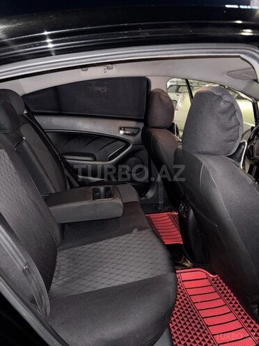 Kia Cerato 2014, 173,000 km - 1.6 l - Bakı