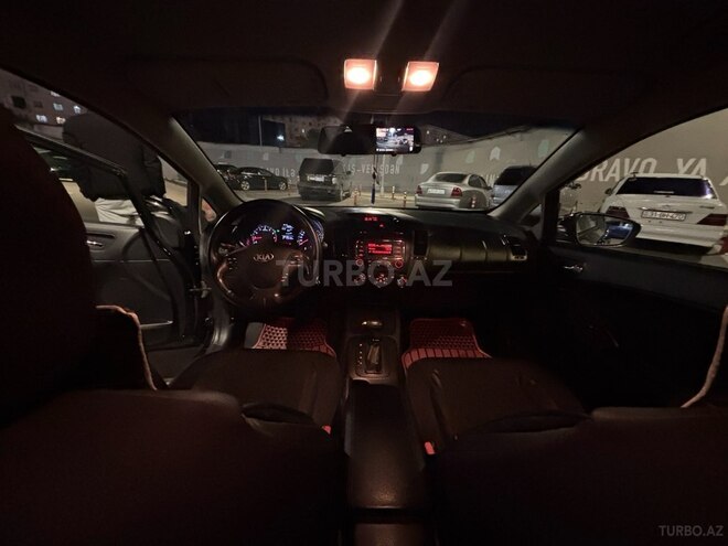 Kia Cerato 2014, 173,000 km - 1.6 l - Bakı