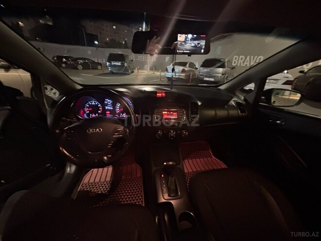 Kia Cerato 2014, 173,000 km - 1.6 l - Bakı
