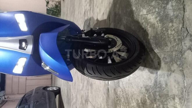 Toyota  2023, 2,430 km - 0.1 l - Şəmkir