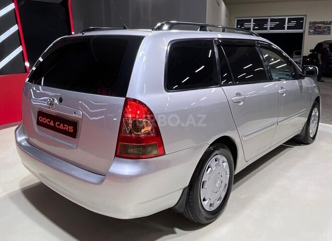 Toyota Corolla 2005, 230,003 km - 1.4 l - Sumqayıt