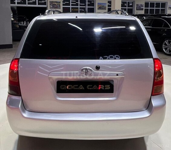 Toyota Corolla 2005, 230,003 km - 1.4 l - Sumqayıt