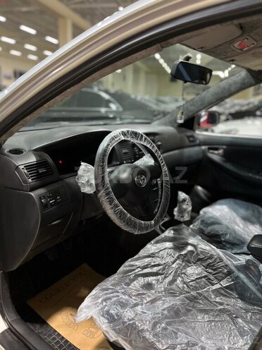 Toyota Corolla 2005, 230,003 km - 1.4 l - Sumqayıt