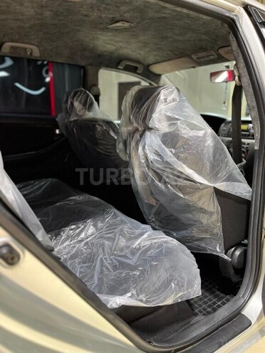 Toyota Corolla 2005, 230,003 km - 1.4 l - Sumqayıt