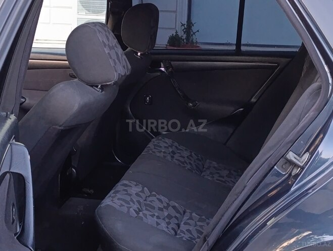 Mercedes C 220 d 1999, 265,000 km - 2.2 л - Bərdə
