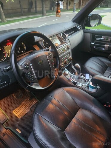 Land Rover Discovery 2010, 360,000 km - 3.0 l - Bakı