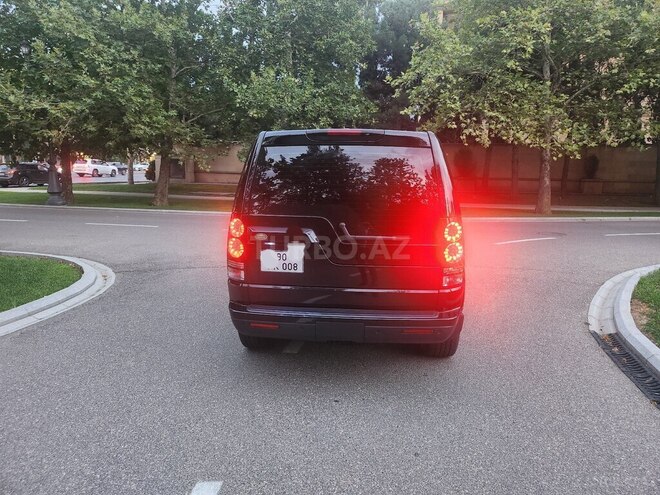 Land Rover Discovery 2010, 360,000 km - 3.0 l - Bakı