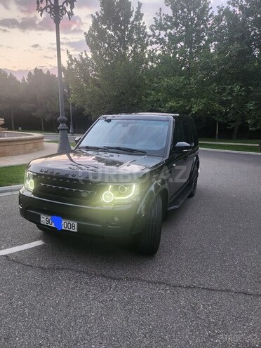 Land Rover Discovery 2010, 360,000 km - 3.0 l - Bakı