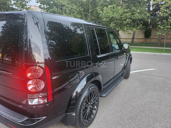 Land Rover Discovery 2010, 360,000 km - 3.0 l - Bakı