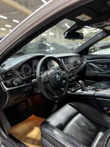 BMW 528 2013, 255,005 km - 2.0 l - Sumqayıt