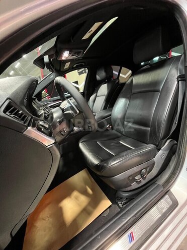 BMW 528 2013, 255,005 km - 2.0 l - Sumqayıt
