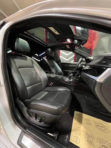 BMW 528 2013, 255,005 km - 2.0 l - Sumqayıt
