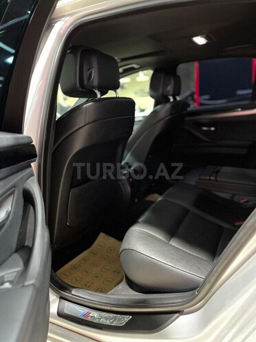 BMW 528 2013, 255,005 km - 2.0 l - Sumqayıt