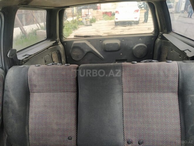 Opel Astra 1996, 150,000 km - 1.6 l - Sumqayıt