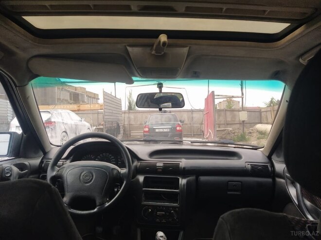 Opel Astra 1996, 150,000 km - 1.6 l - Sumqayıt