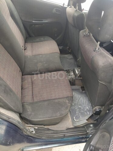 Opel Astra 1996, 150,000 km - 1.6 l - Sumqayıt