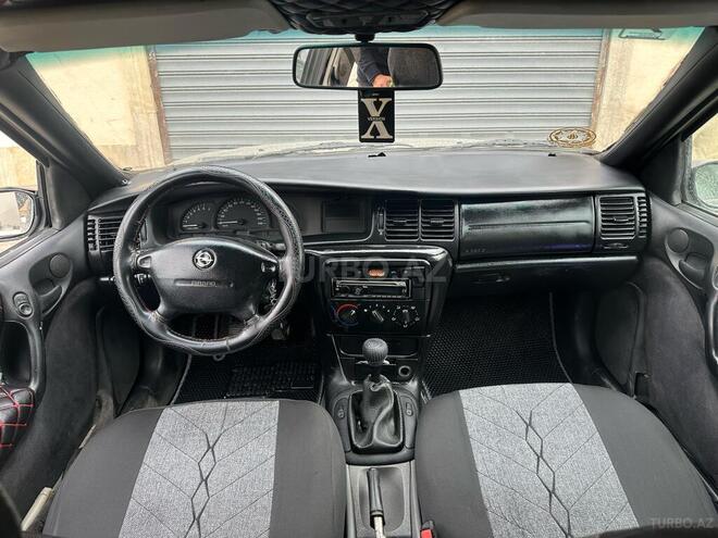 Opel Vectra 1997, 387,000 km - 1.8 l - Bakı