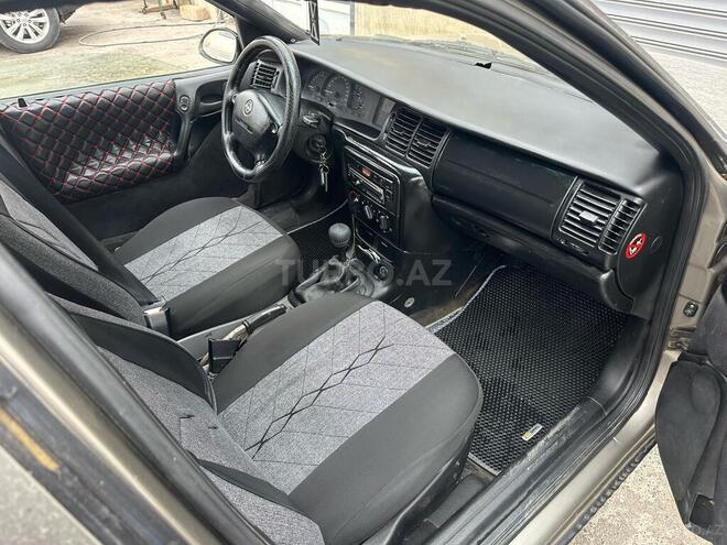 Opel Vectra 1997, 387,000 km - 1.8 l - Bakı