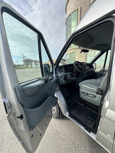 Ford Transit 2006, 247,899 km - 2.4 л - Sumqayıt