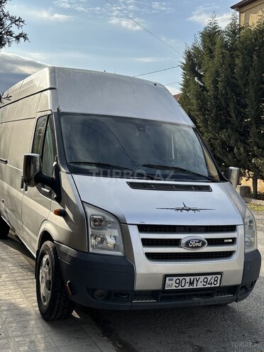 Ford Transit 2006, 247,899 km - 2.4 л - Sumqayıt