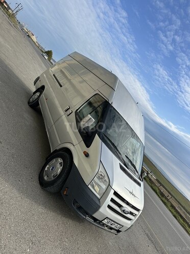 Ford Transit 2006, 247,899 km - 2.4 л - Sumqayıt