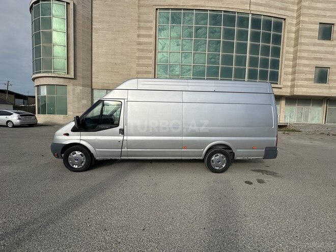 Ford Transit 2006, 247,899 km - 2.4 л - Sumqayıt