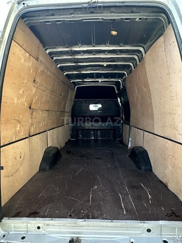 Ford Transit 2006, 247,899 km - 2.4 л - Sumqayıt