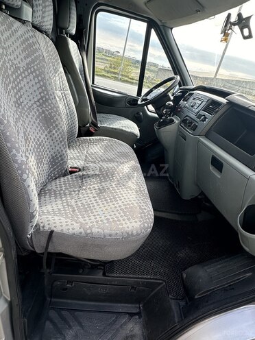 Ford Transit 2006, 247,899 km - 2.4 л - Sumqayıt
