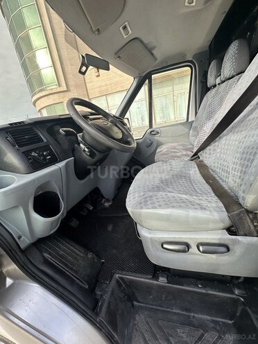 Ford Transit 2006, 247,899 km - 2.4 л - Sumqayıt