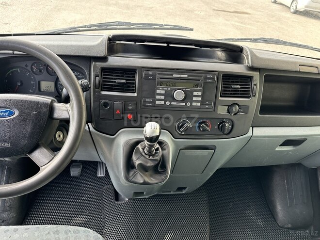 Ford Transit 2006, 247,899 km - 2.4 л - Sumqayıt