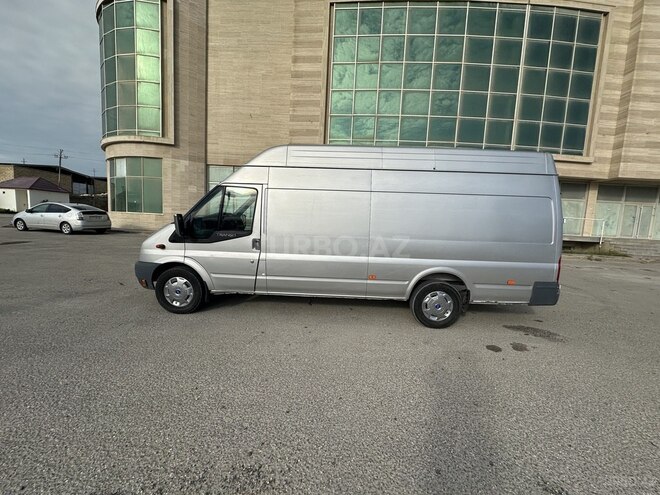 Ford Transit 2006, 247,899 km - 2.4 л - Sumqayıt