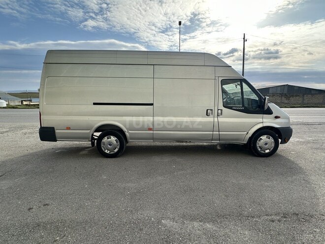 Ford Transit 2006, 247,899 km - 2.4 л - Sumqayıt