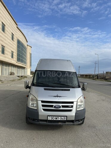Ford Transit 2006, 247,899 km - 2.4 л - Sumqayıt