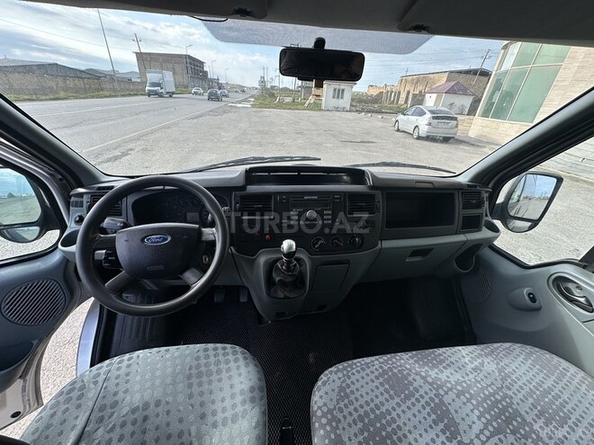 Ford Transit 2006, 247,899 km - 2.4 л - Sumqayıt