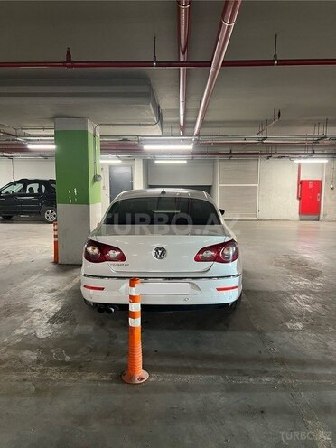 Volkswagen Passat CC 2010, 267,000 km - 2.0 л - Bakı