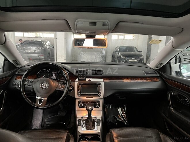 Volkswagen Passat CC 2010, 267,000 km - 2.0 л - Bakı