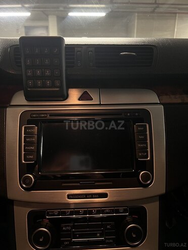 Volkswagen Passat CC 2010, 267,000 km - 2.0 л - Bakı