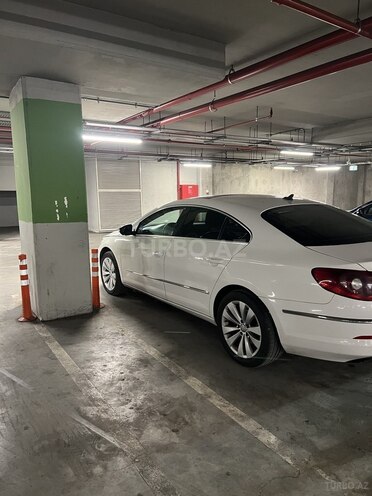 Volkswagen Passat CC 2010, 267,000 km - 2.0 л - Bakı