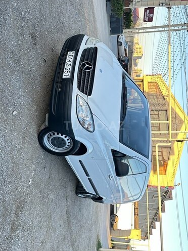Mercedes Vito 111 2017, 310,000 km - 2.2 l - Bakı