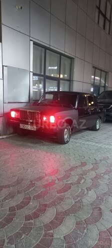 LADA (VAZ) 2107 2011, 95,000 km - 1.6 l - Bakı