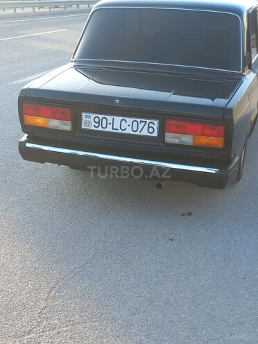 LADA (VAZ) 2107 2011, 95,000 km - 1.6 l - Bakı