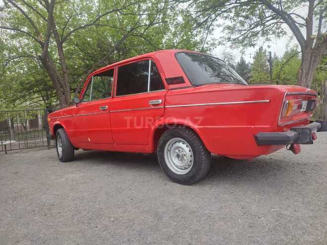 LADA (VAZ) 2106 1985, 90,000 km - 1.5 l - Şəki