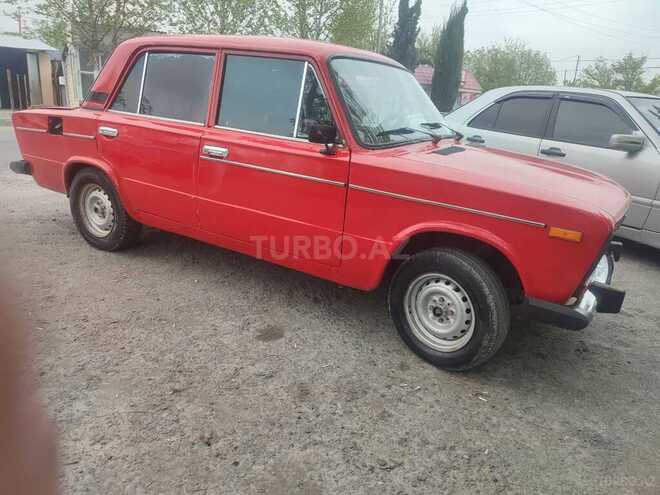 LADA (VAZ) 2106 1985, 90,000 km - 1.5 l - Şəki