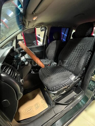 Opel Zafira 1999, 222,002 km - 1.8 l - Sumqayıt