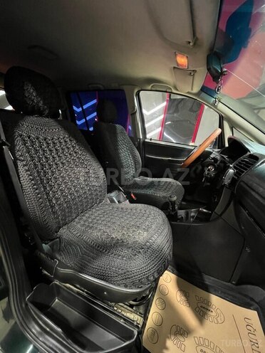 Opel Zafira 1999, 222,002 km - 1.8 l - Sumqayıt