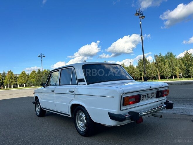 LADA (VAZ) 2106-13