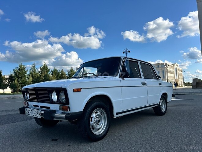 LADA (VAZ) 2106-15