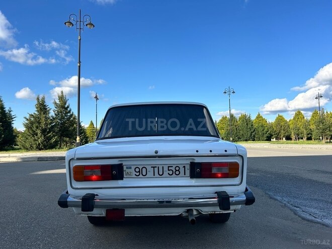 LADA (VAZ) 2106-12