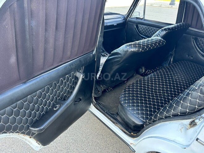 LADA (VAZ) 2106-3