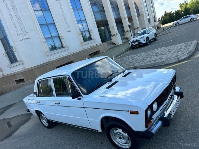 LADA (VAZ) 2106-8